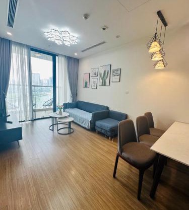 Sky aparment Vinhomes Skylake