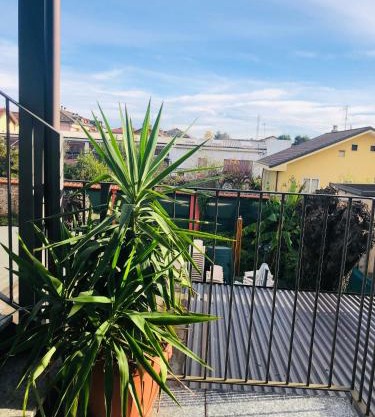 SKY Apartment Milano