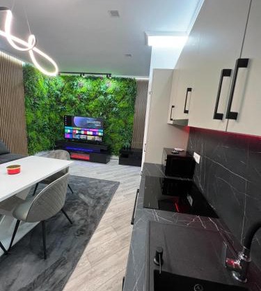 Sky Apartment