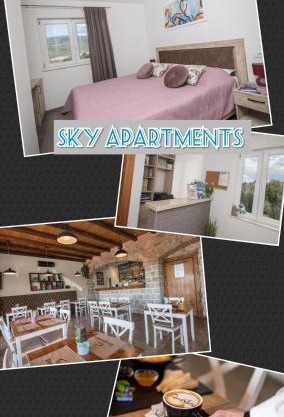Sky Apartments
