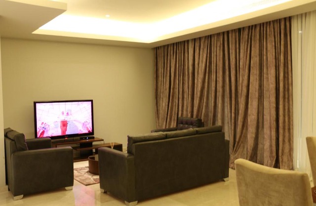 Sky Cabin by Gidihotel Eko Atlantic