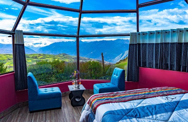 Sky Dome Peru