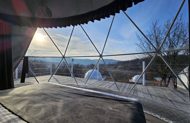 SKY DOME