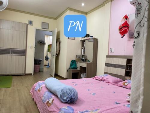 Sky happy home stay