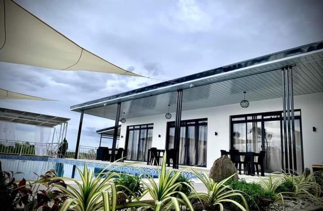 Sky Haven Resort