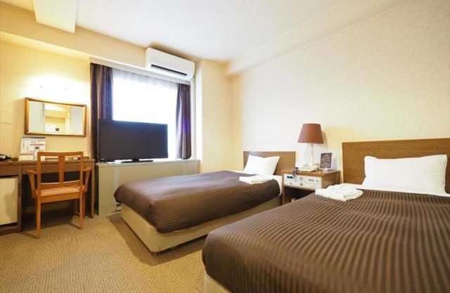 Sky Heart Hotel Hakata / Vacation STAY 79025