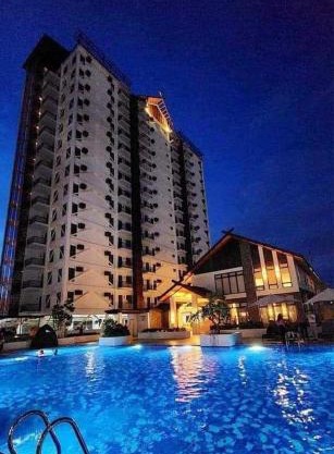 Sky High Suites Royal Ocean Crest Mactan