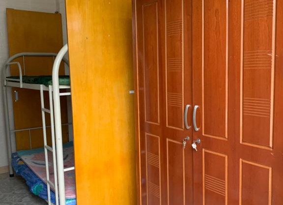 Sky home stay