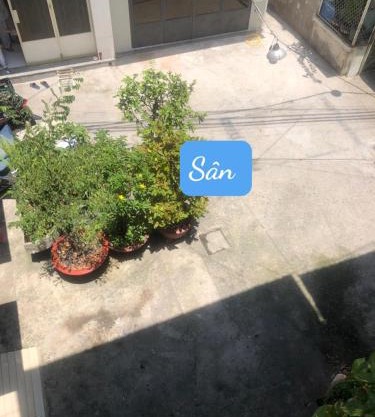 Sky home stay