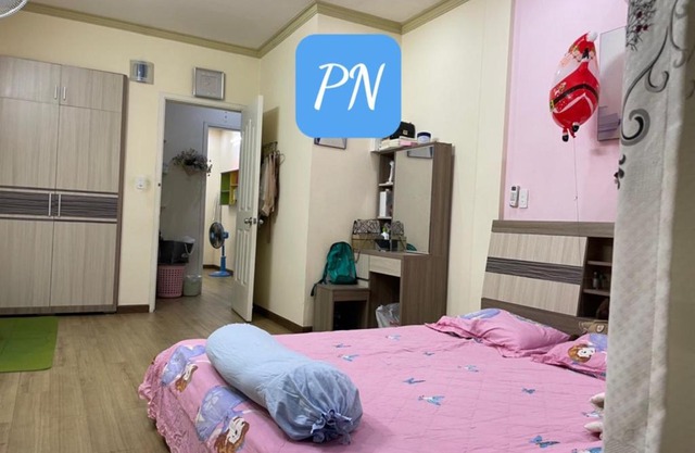 Sky home stay