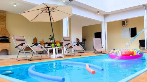 Sky Home - Thermas dos Laranjais