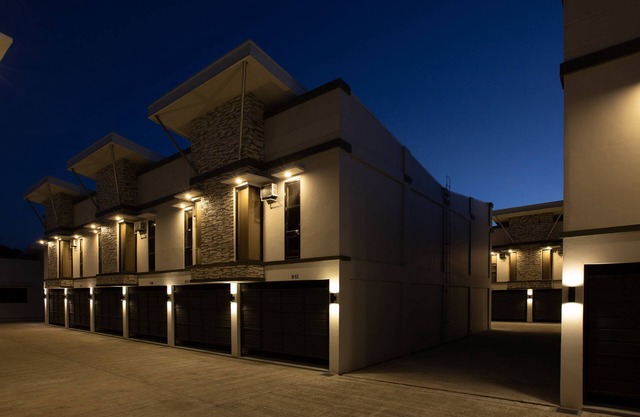 Sky Hotel Pampanga