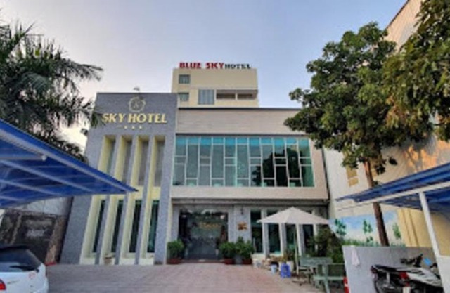 Sky Hotel