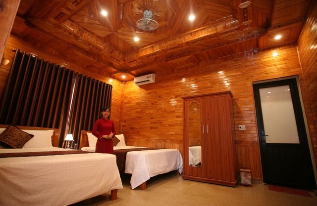 Sky Hotel