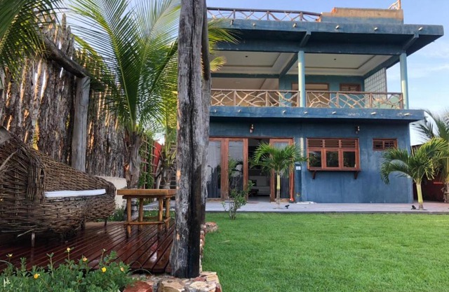 SKY House