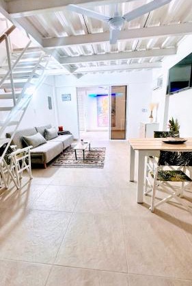 Sky House