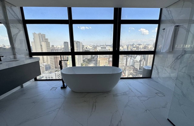 Sky Loft - Andar 41