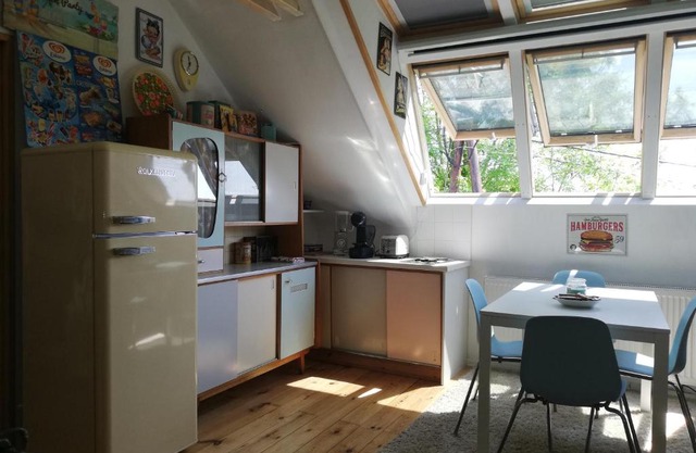 Sky Loft Graz