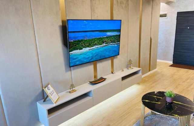 Sky Luxury Apartament Mamaia -Sea View