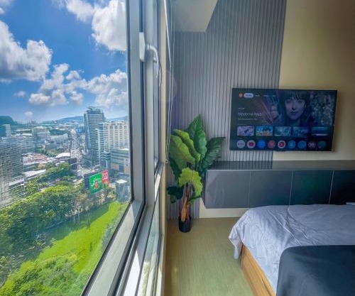 Sky Pad Avida Abreeza Davao
