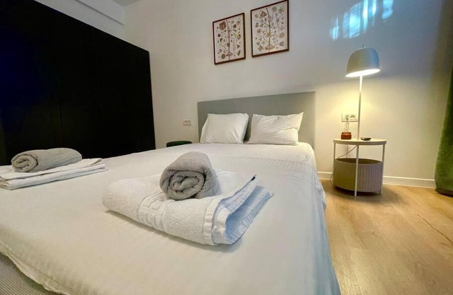 Sky Residence Airport Otopeni 4
