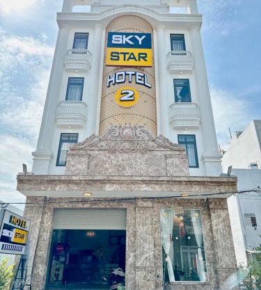 Sky Star 2 Hotel