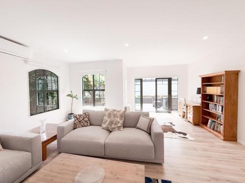 Sky Stars Serene Haven Villa at Mt Eden