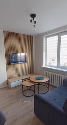 SKY Studio flat