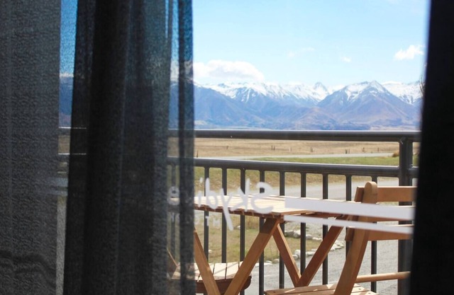 Sky Suites, Suite 3