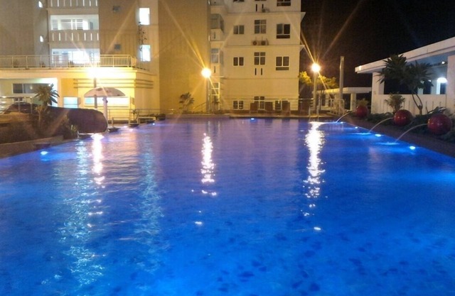 Sky Vacation Home near Spice Penang