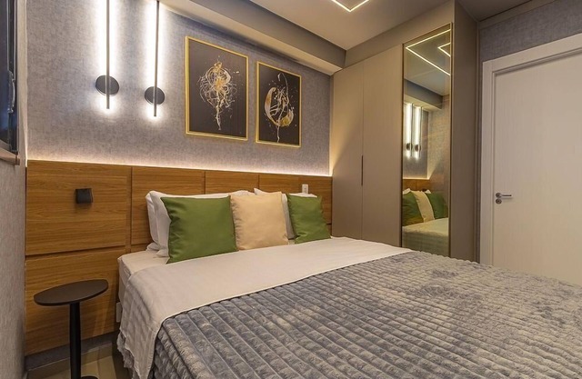 Sky Vibe 19th with 1 Bedroom Px Shop Eldorado and Metro
