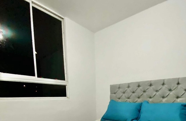 Sky view, great apartment