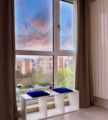 Sky View II - Free parking