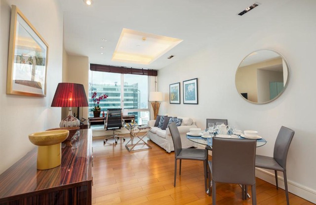 Sky Villas Apartments