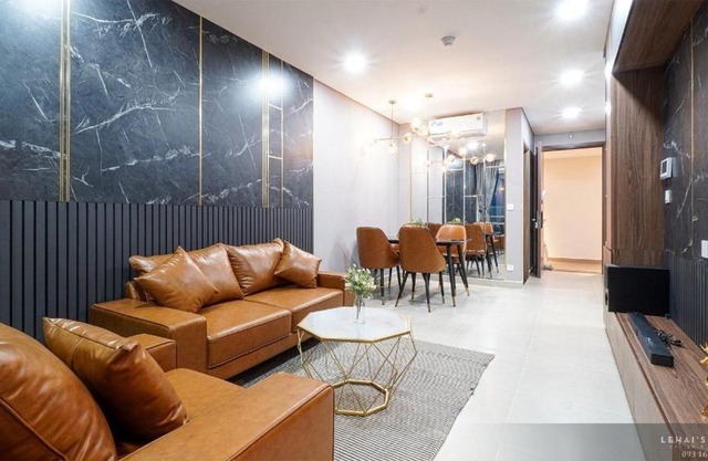 Sky89 Long term 2 Bed1Bath 17 mil