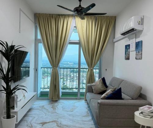 Sky9Haven Homestay