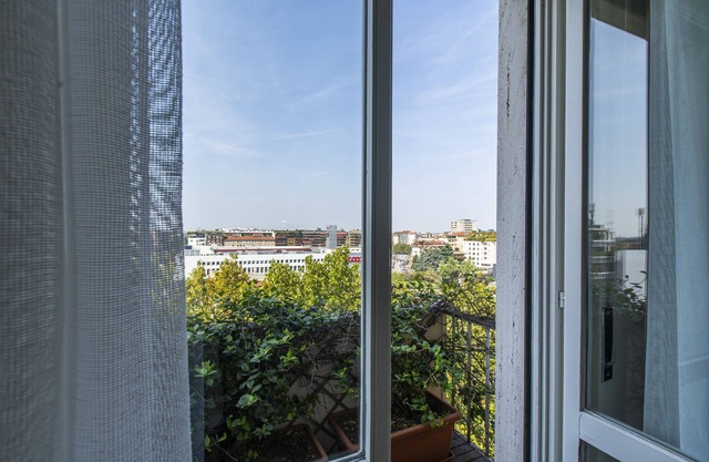 Skyattic - 801 - Citylife - 1 min Domodossola M5