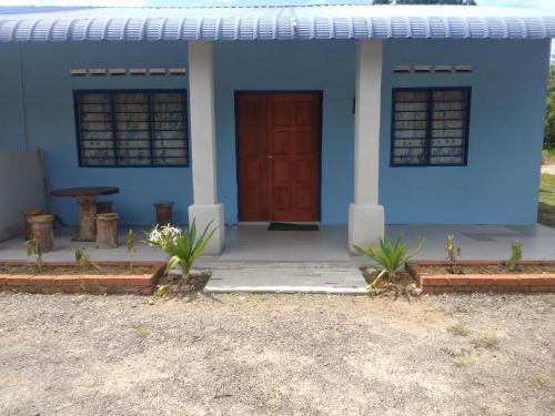 Skyblue Homestay