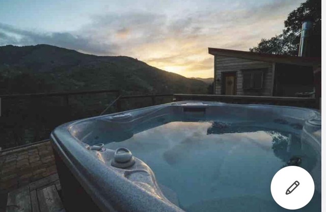 SkyDance Retreat Carmel Just like a Dream!