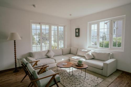 Skye Cottage - Nuwara Eliya
