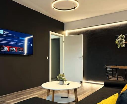 Skylark - Lisbon Condo with Panoramic View Terrace