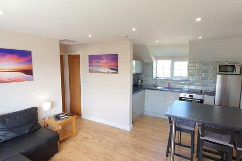 Skylark, Self-Catering Holiday let, Bude, Cornwall