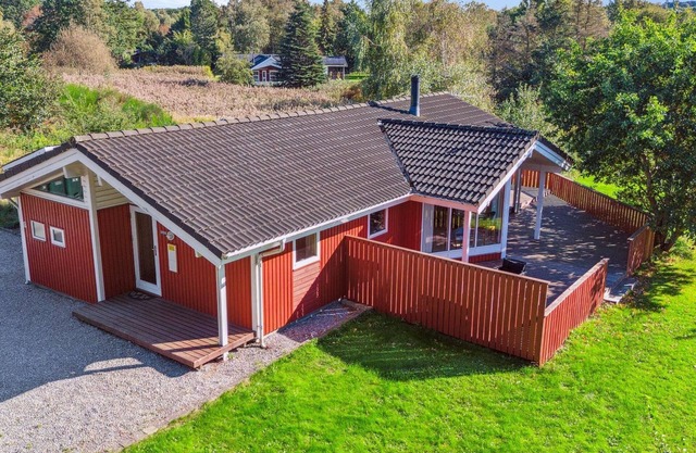 "Skyler" - 325m from the sea by Interhome