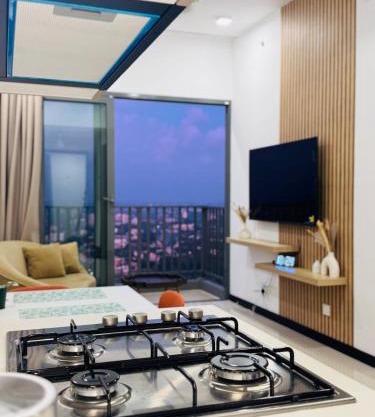 Skyline Heights Colombo