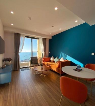 Skyline Hillside Apartment Phu Quoc