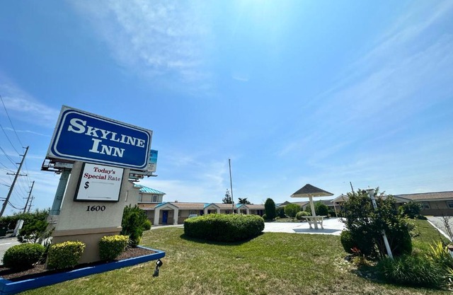 Skyline Inn