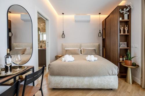 Skyline Mirjana - Terrace Loft Apartment