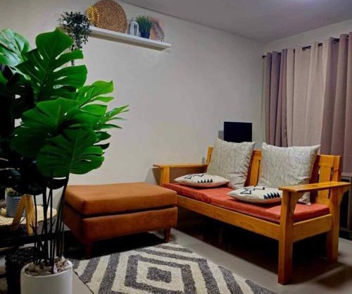 Skyline Oasis Antipolo