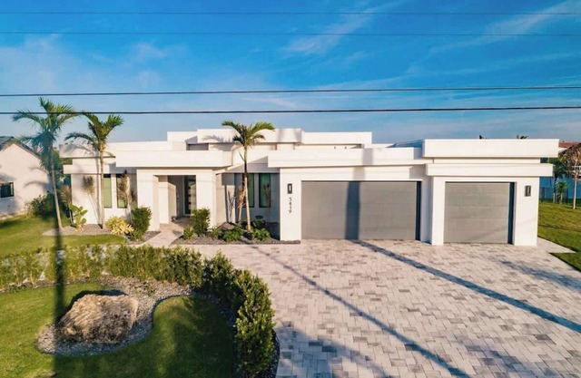 Skyline Paradise 5 bed retreat