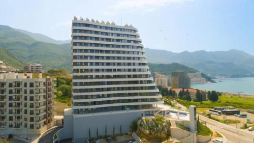 Skyline Premium Residences Becici